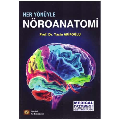 Her Yönüyle Nöroanatomi